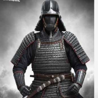 市场武士