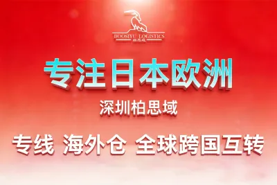 柏思域国际货运